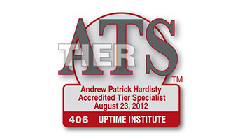 Three DataSpace Members Awarded Accredited Tier Specialist by the Uptime Institute Three DataSpace Members Awarded Accredited Tier Specialist by the Uptime Institute