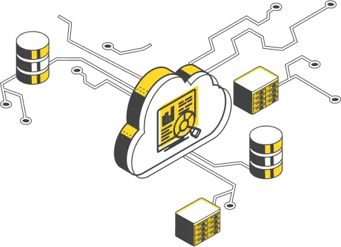 Мониторинг сетевой инфраструктуры