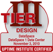 Tier III Design