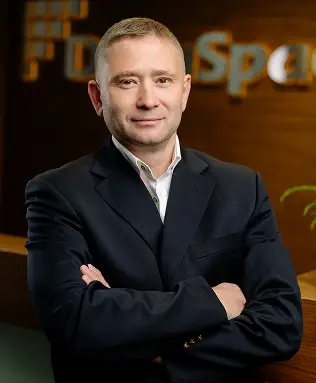 Фотография Иван Капустин