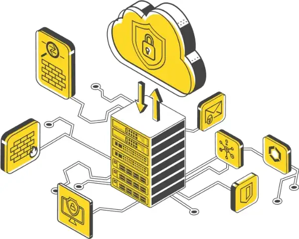 Обеспечение информационной безопасности Вашей IT-инфраструктуры