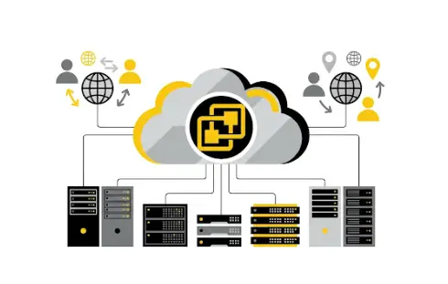 Публичное облако VMware
