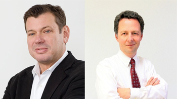 DataSpace Announces Addition To Executive Management Team DataSpace Announces Addition To Executive Management Team