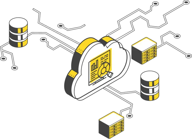 Мониторинг инфраструктуры