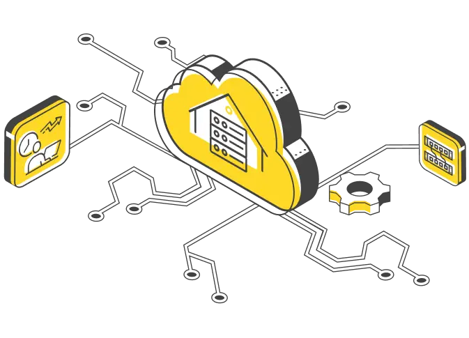 Комплексная поддержка ИТ-инфраструктуры