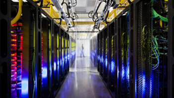 «Фабрикант» разместил свое серверное оборудование в дата-центре DataSpace