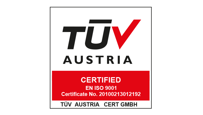 DataSpace Partners is ISO 9001:2015 certified successfully DataSpace Partners is ISO 9001:2015 certified successfully