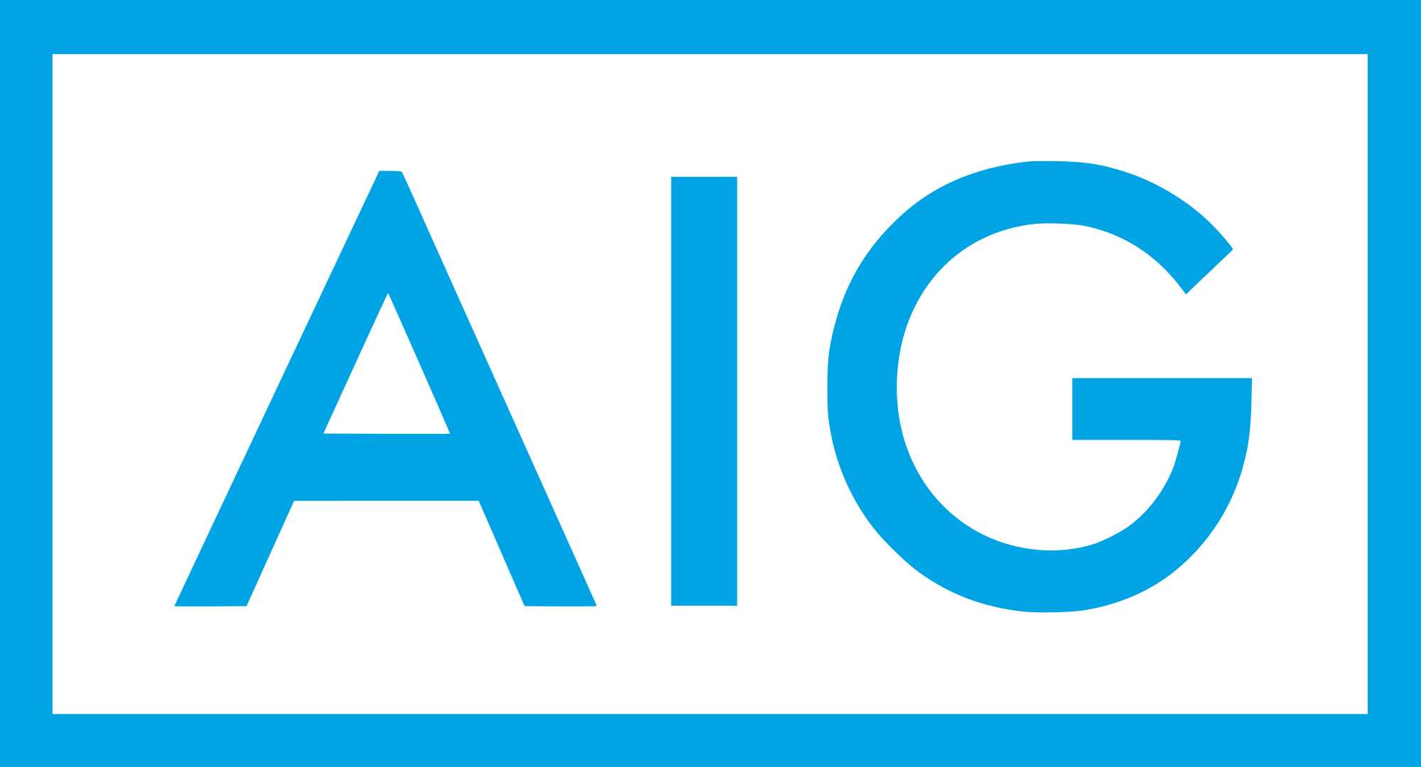 DataSpace и AIG: 2 года успешного сотрудничества