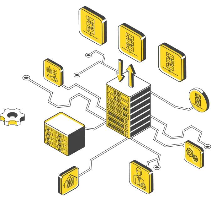 Managed IT — это не просто техническая поддержка, а комплексное управление вашей ИТ-инфраструктурой