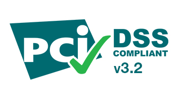 DataSpace has passed audit for compliance with PCI DSS v 3.2
