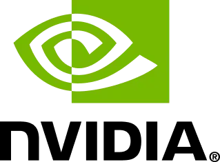 NVIDIA, Изображение